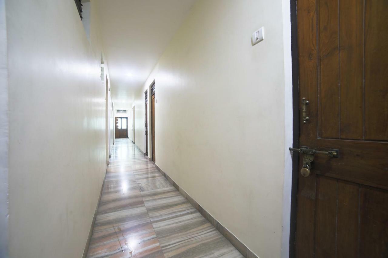 Oyo 46697 Hotel Gopi Nagpur Dış mekan fotoğraf