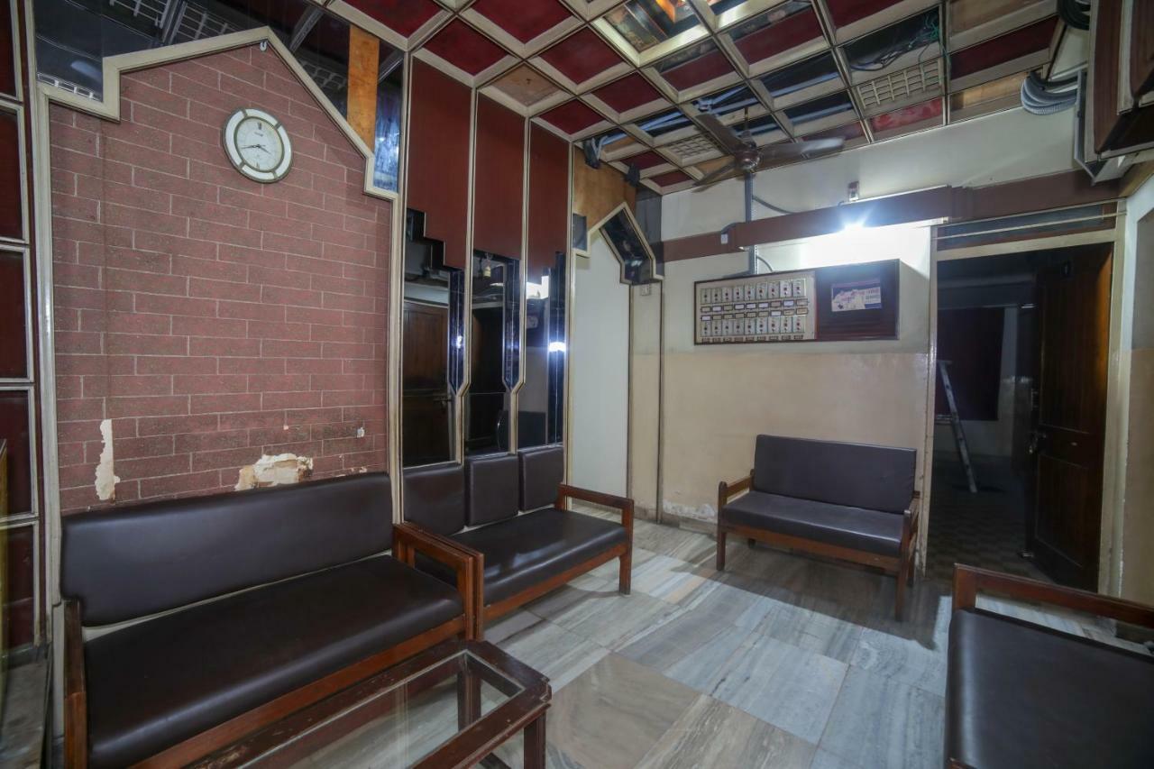 Oyo 46697 Hotel Gopi Nagpur Dış mekan fotoğraf